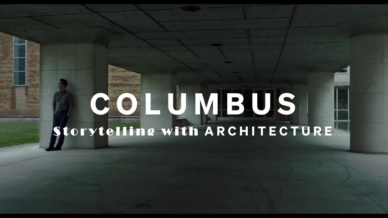 Columbus: Storytelling with Architecture