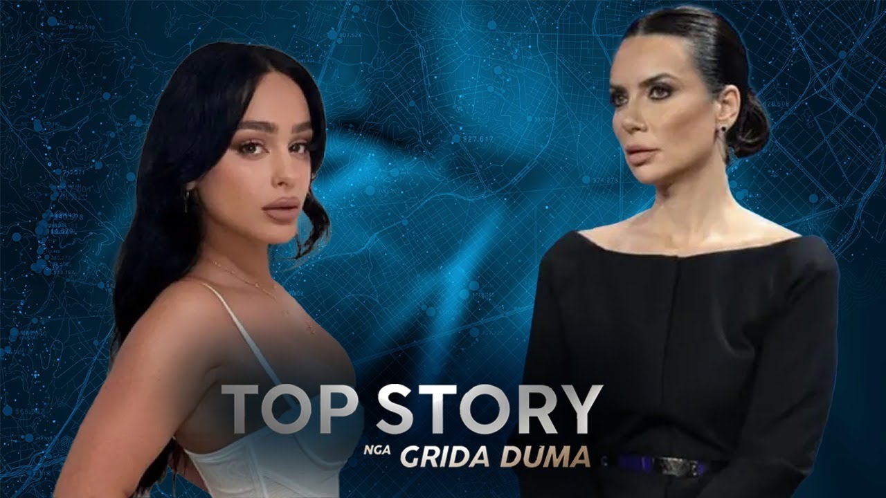 Rrëfimi tronditës i Egli Tako në Big Brother, Grida Duma flet për mesazhin kurajoz të artistes