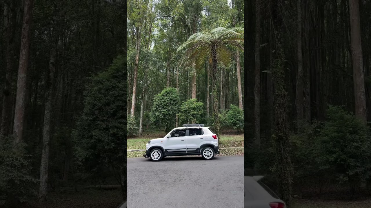 Suzuki Spresso #suzukispressolimitededition #suzuki #bali #denpasarbali #modifikasi #citycardriving
