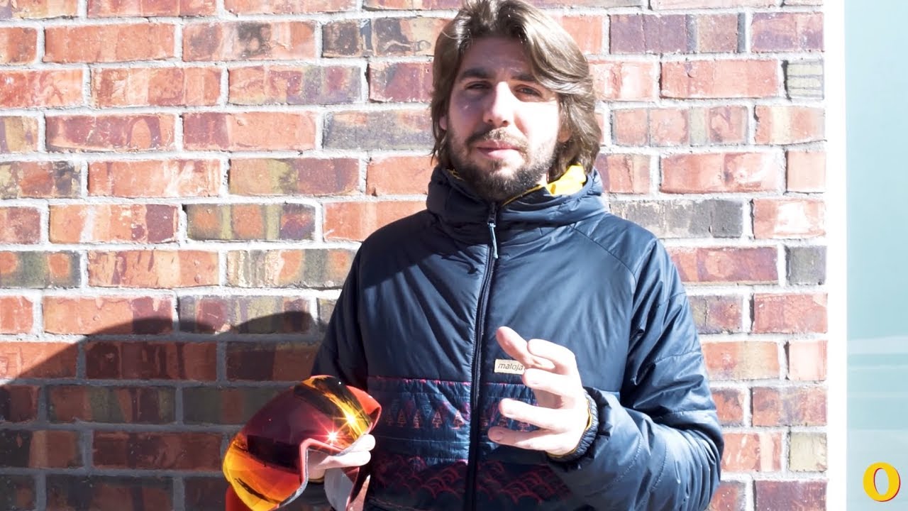 Staff Picks: Smith I/O Mag Goggles