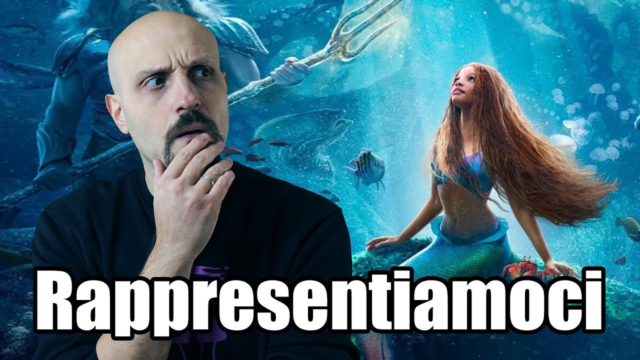 RAPPRESENTAZIONE - &egrave; una questione di ASPETTO?
