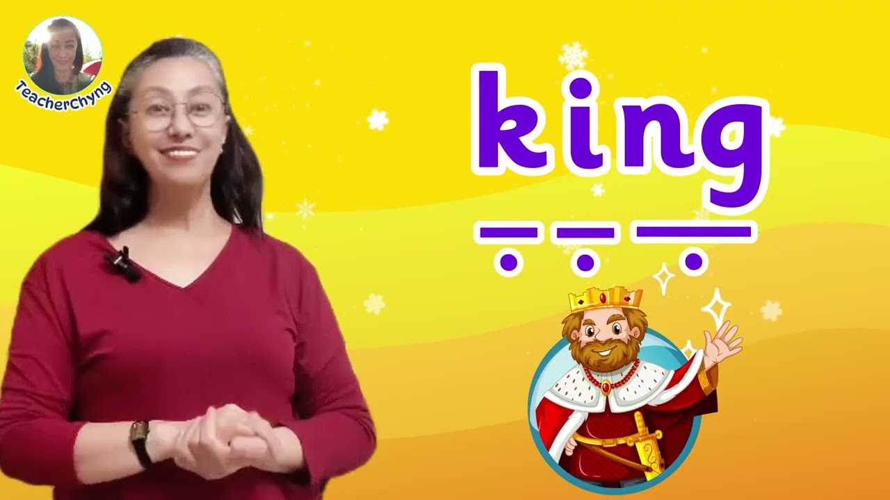 ДИГРАФЫ ~ от ~ Jolly Phonics!