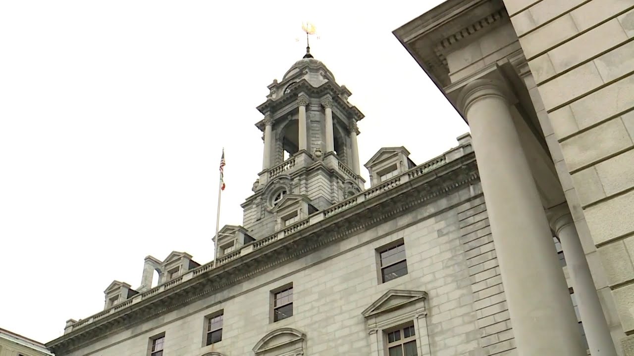 Portland city official placed on leave following alleged assault