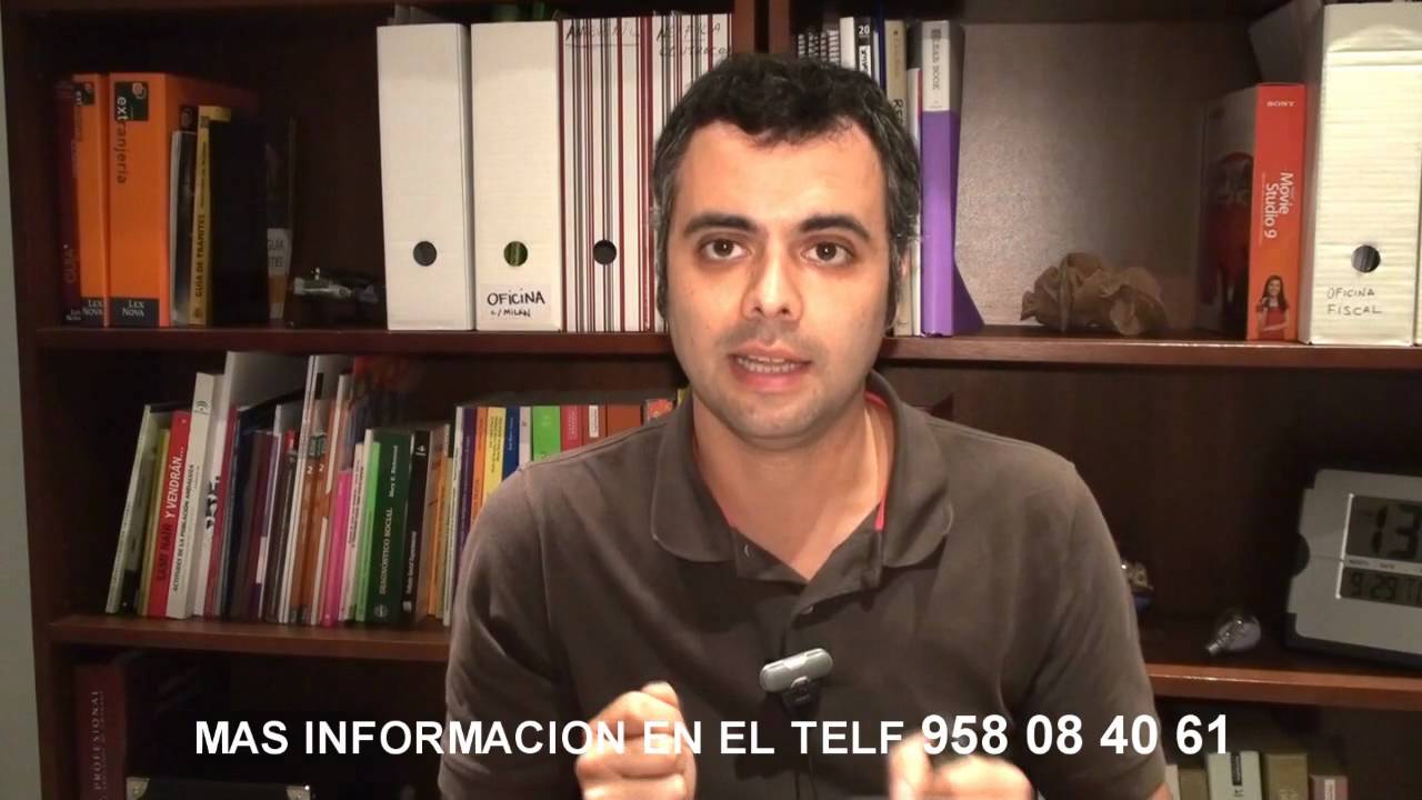 Asesor&iacute;a de Extranjer&iacute;a