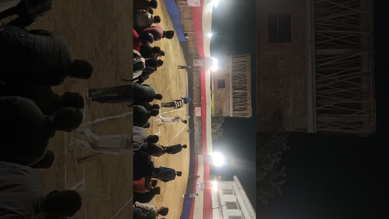 Tinsukia Cricket Fever is live