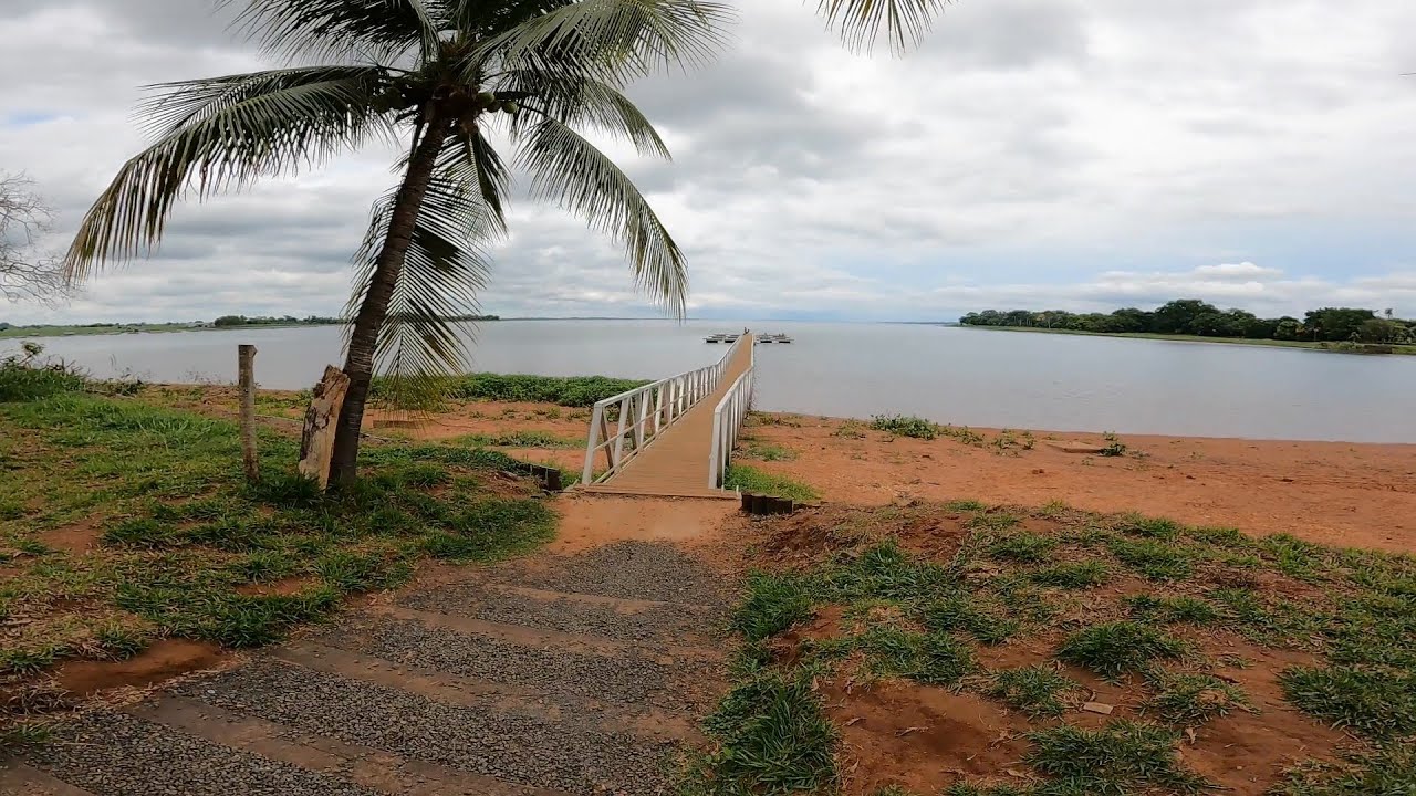 Cidade de Rubineia SP
