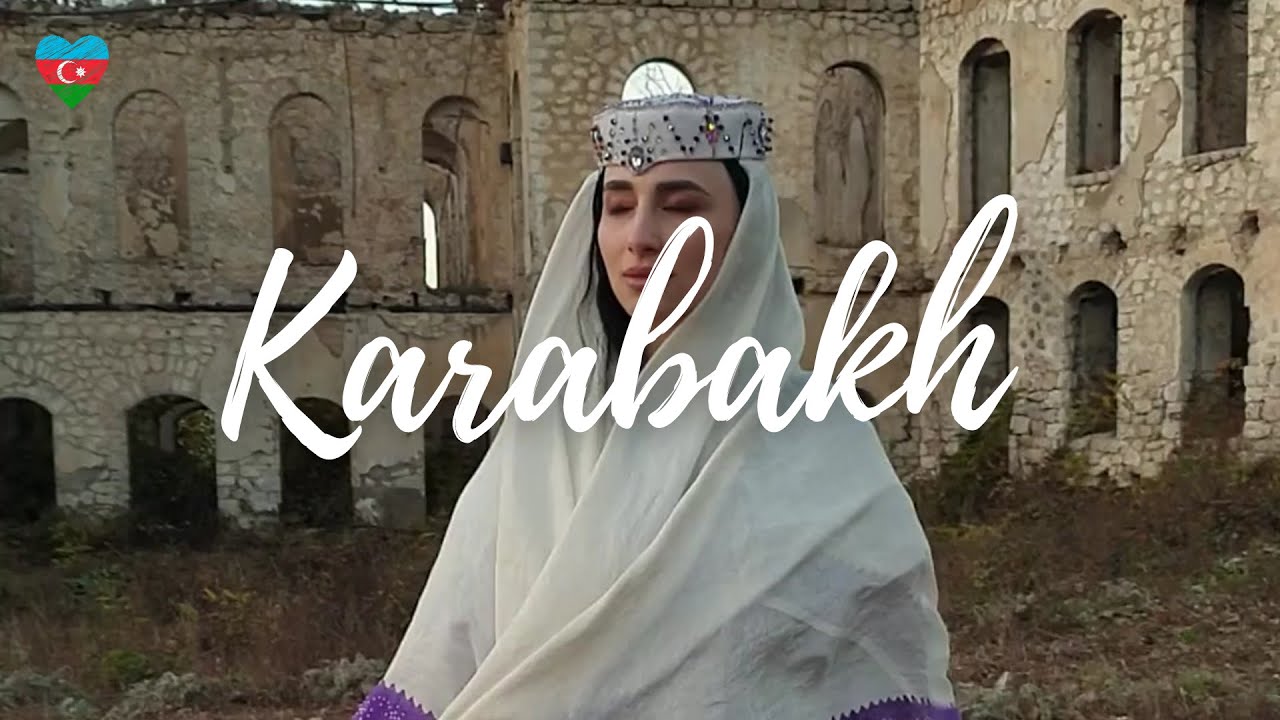 Karabakh-occupied territories regained by Azerbaijan » Qarabağ Azərbaycan 2022