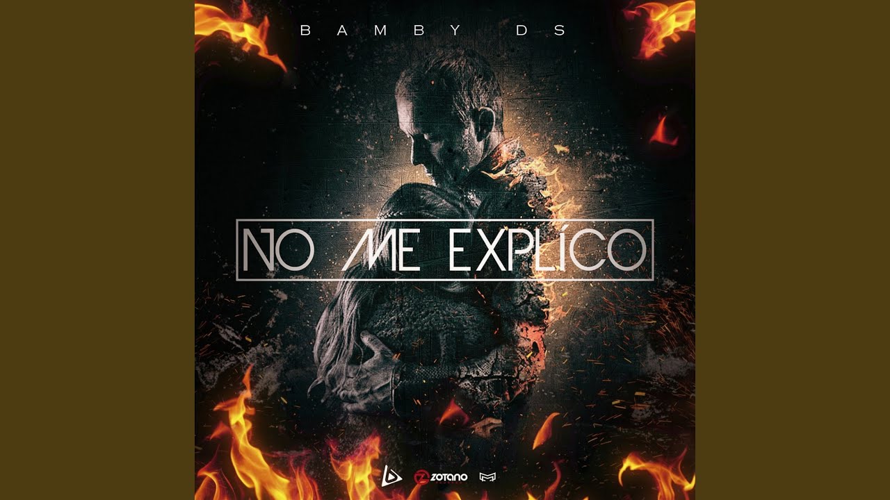 No Me Explico