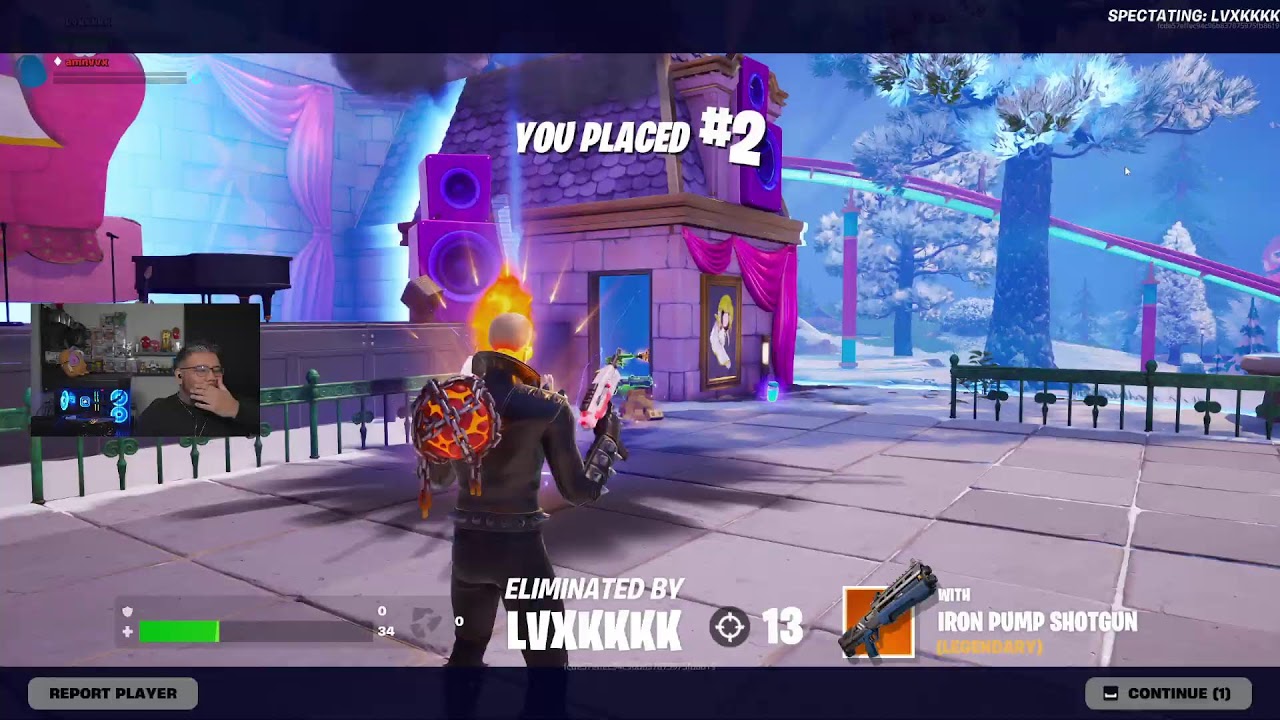 🎮 Fortnite Zero Build Vibes! 🔥 Fast Fights & Big Dubs 💥 #Fortnite #Gaming #PlayingWithViewers #Live