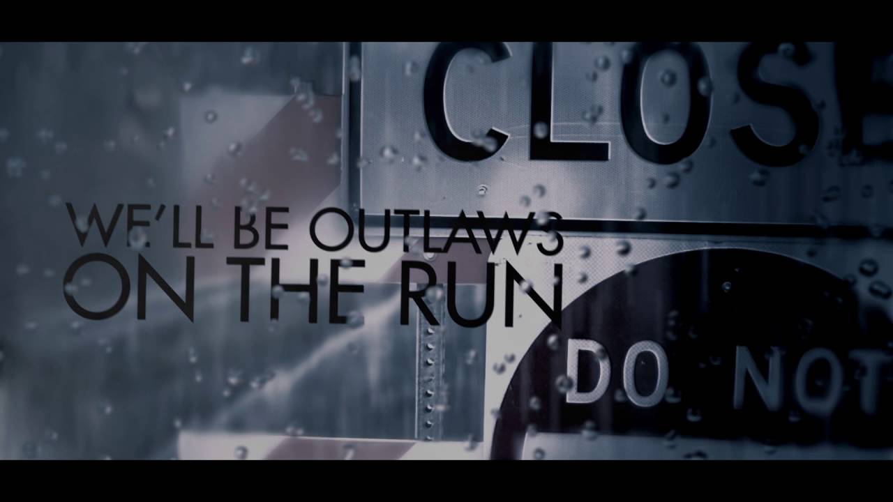 In Flames - The End (Official Lyric Video)