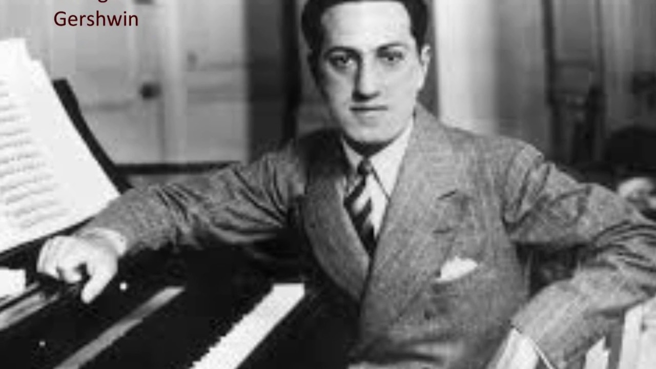 George Gershwin - Piano Prelude n. 2 (Roberto Russo, piano)