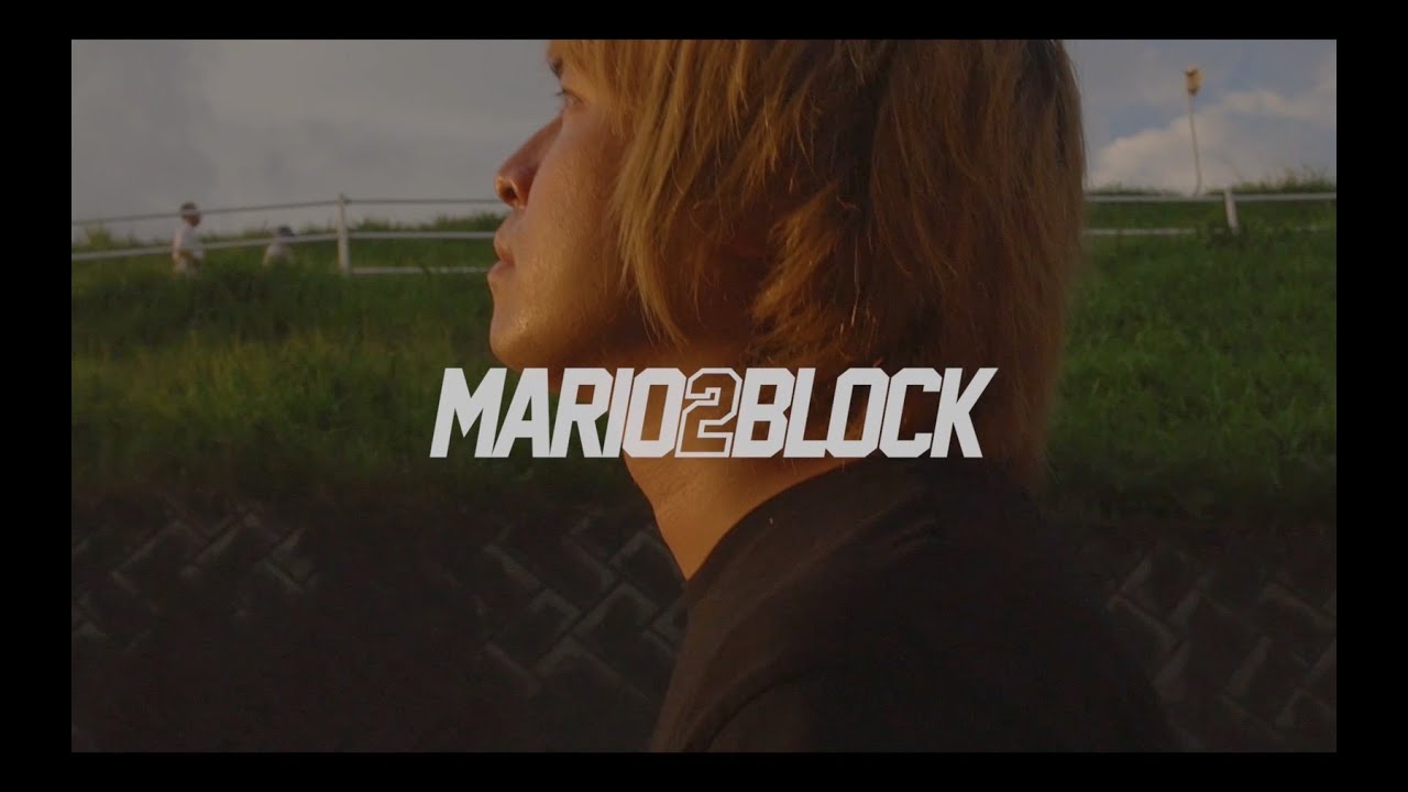 MARIO2BLOCK - 