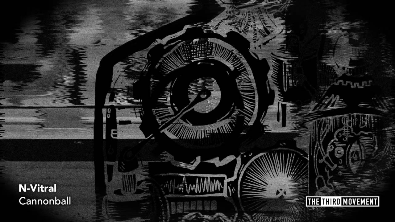 N-Vitral - Cannonball