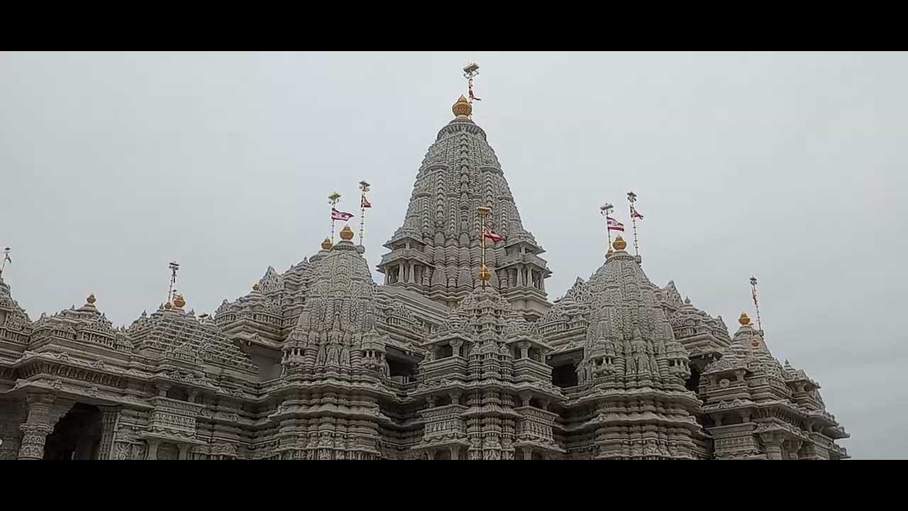 TEMPLO INDU EN NUEVA JERSEY EU 