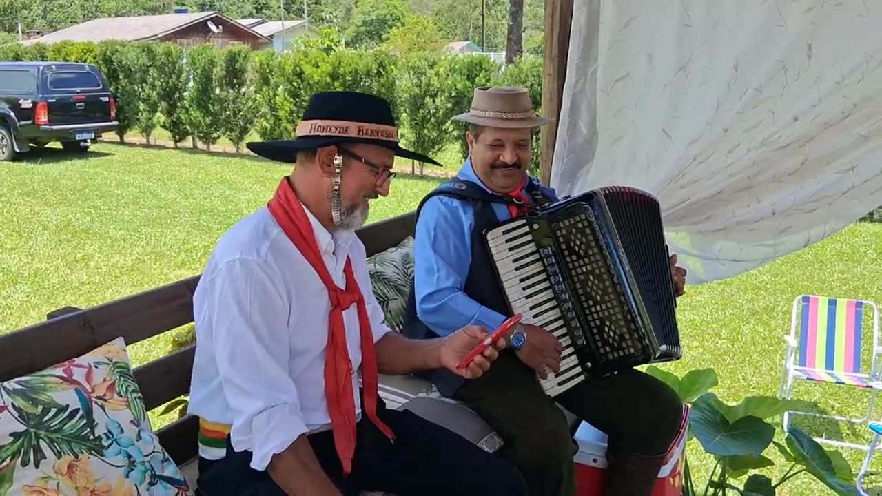 FA CLUBE DO AMARANTO, AMARANTO E SEU CONJUNTO 