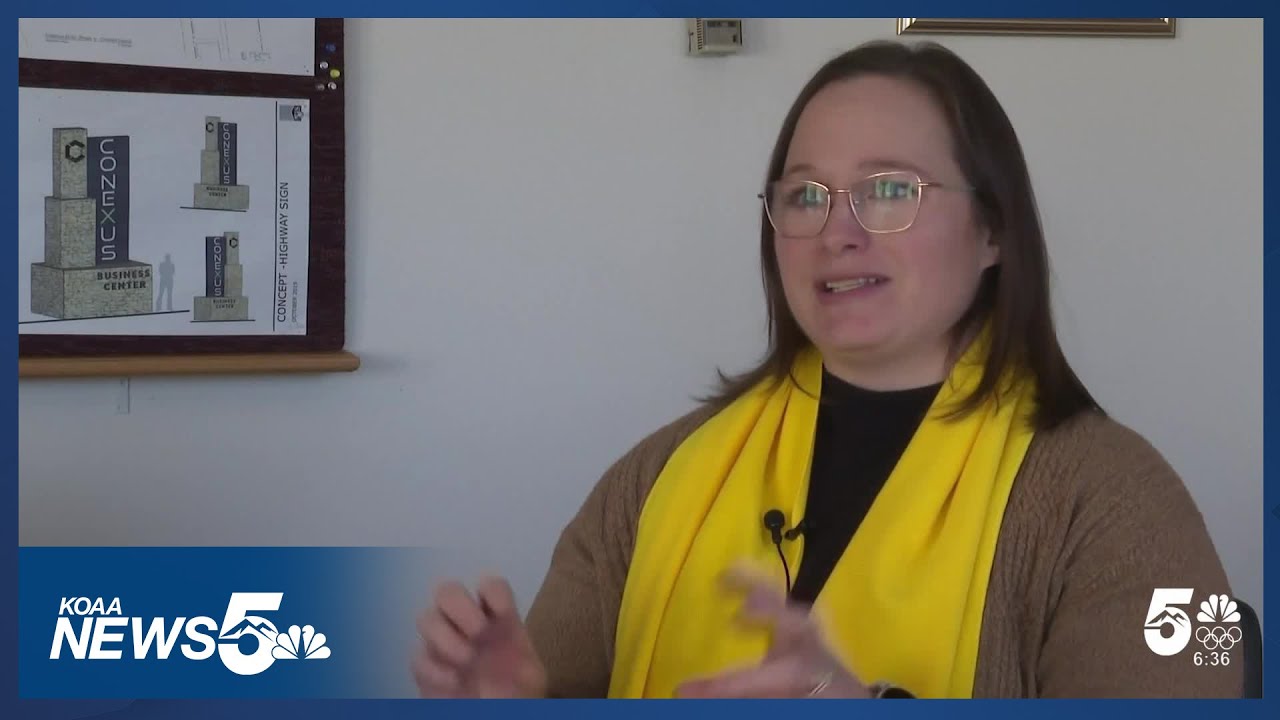 Local family describes why school choice has made all the difference for their child