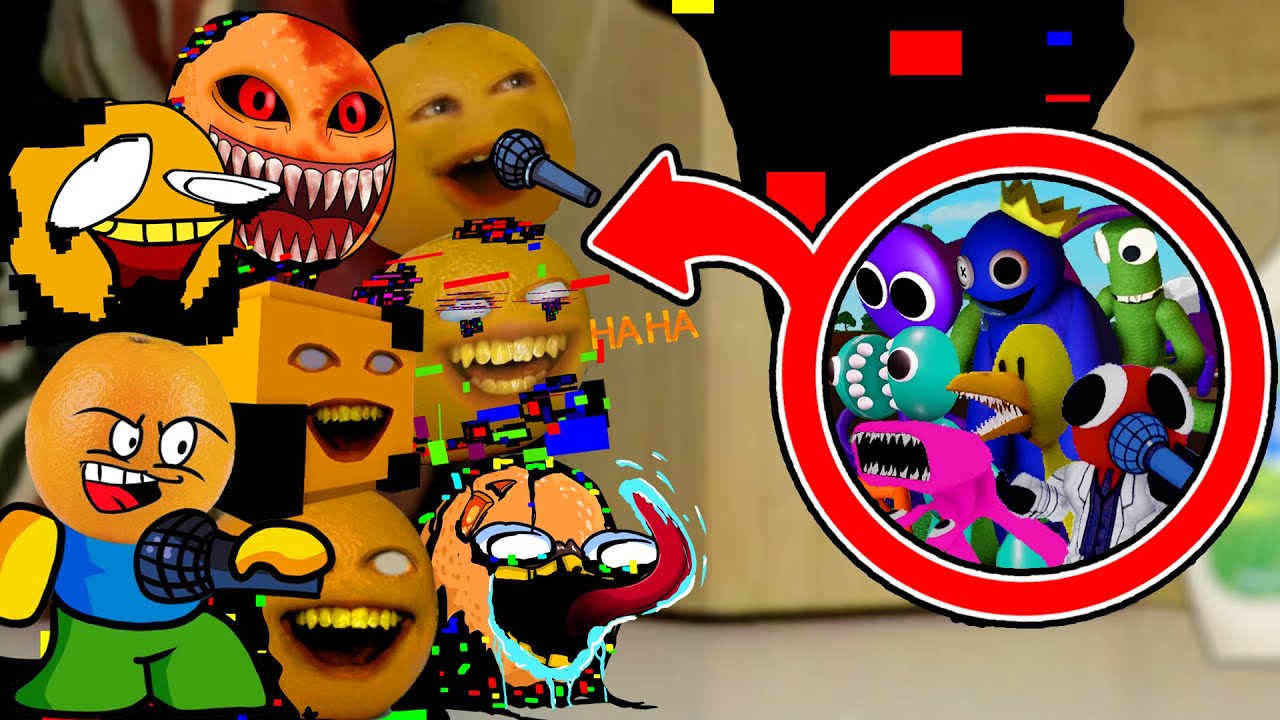 New Corrupted 