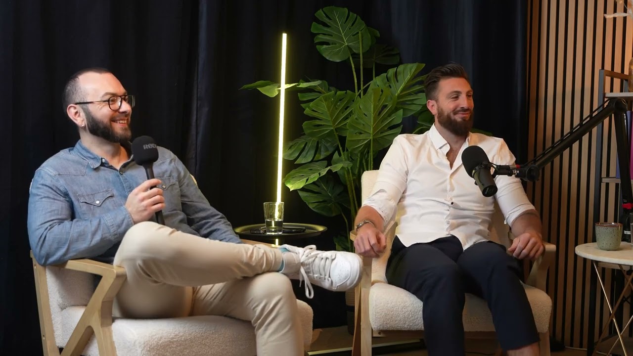 50' INSIDE la r&eacute;alit&eacute; du m&eacute;tier du Closer ! (Live Talk avec de vrais closers)