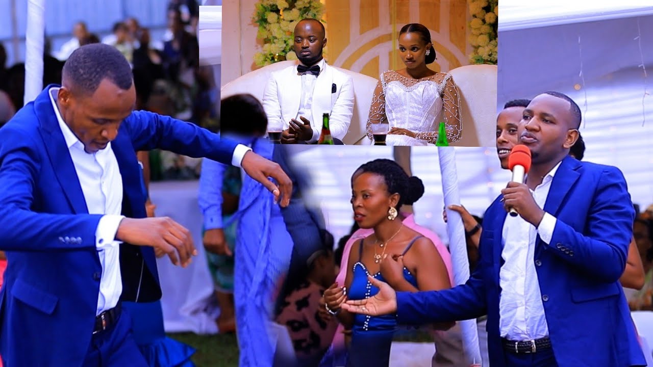 ABAYUMBE na ABAKOBWA BABAPFURIKA DORE IGISIRIMBA BABYINIYE UMUKWE NUMUGENI  BARAMUKAZI BA NYASHONGA 