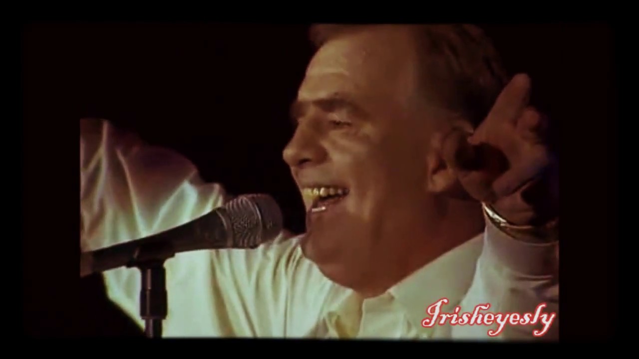Joe Dolan -More & More -