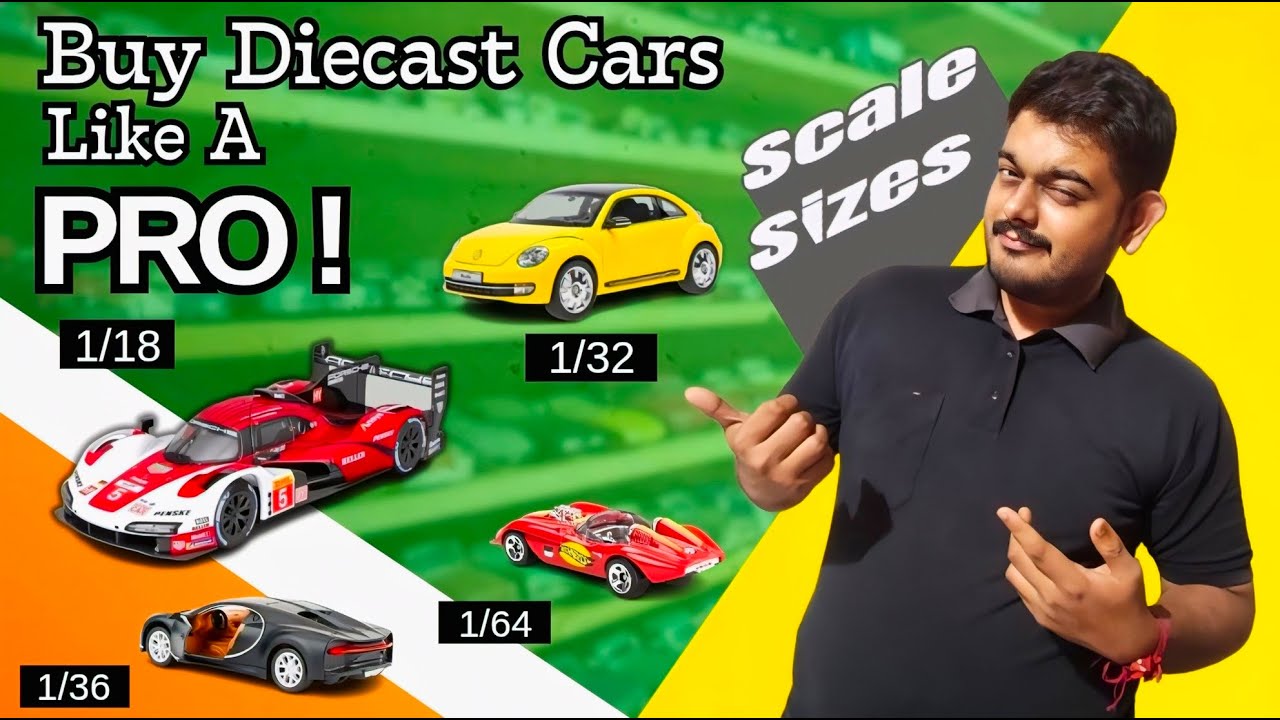Соберите свою коллекцию как профессионал | Hot Wheels, литые машинки или игрушечные машинки