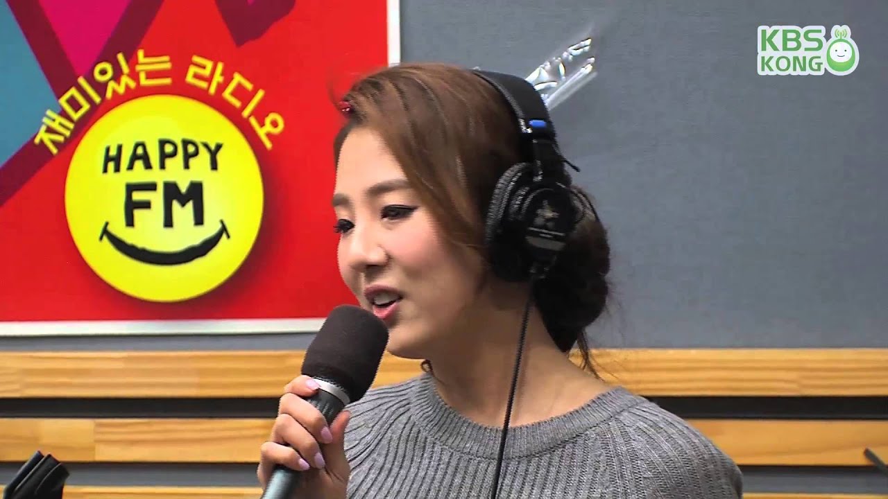 [아우라] 월간 노래방 3월 / 이각경 '성인식'