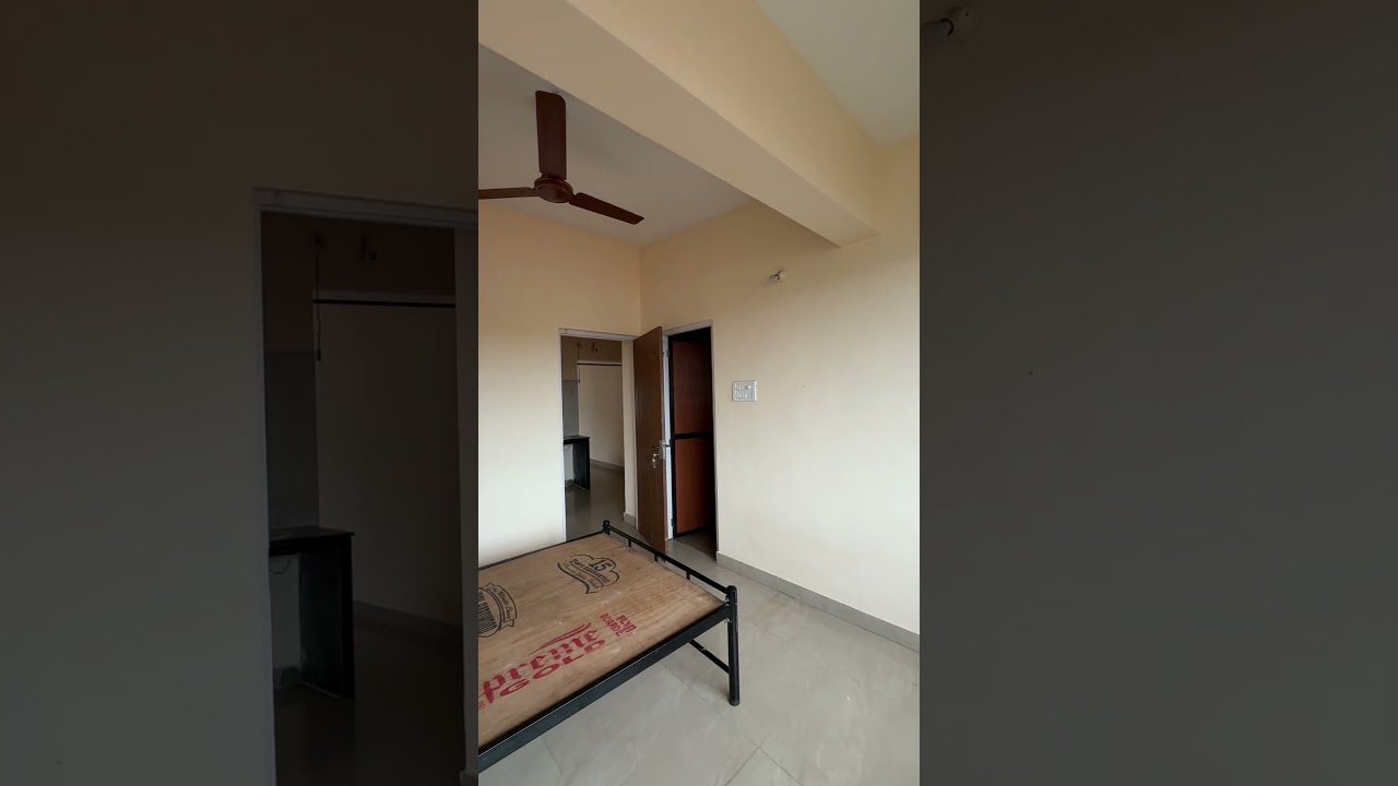 🏡 2 BHK Flat for Sale in Porvorim, North Goa! 🌴 | ₹65 Lakhs | SRE8010G