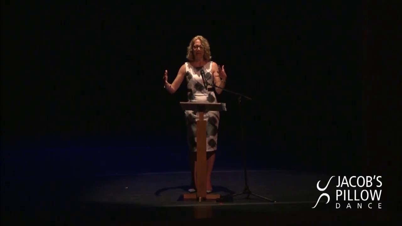 Camille A. Brown - Performance  - 2016 Jacob’s Pillow Dance Award Recipient