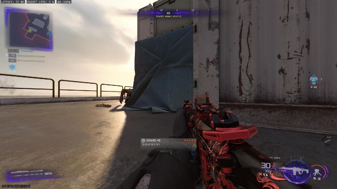 Ranked Play Black Ops 7 Gameplay | Road to Diamond