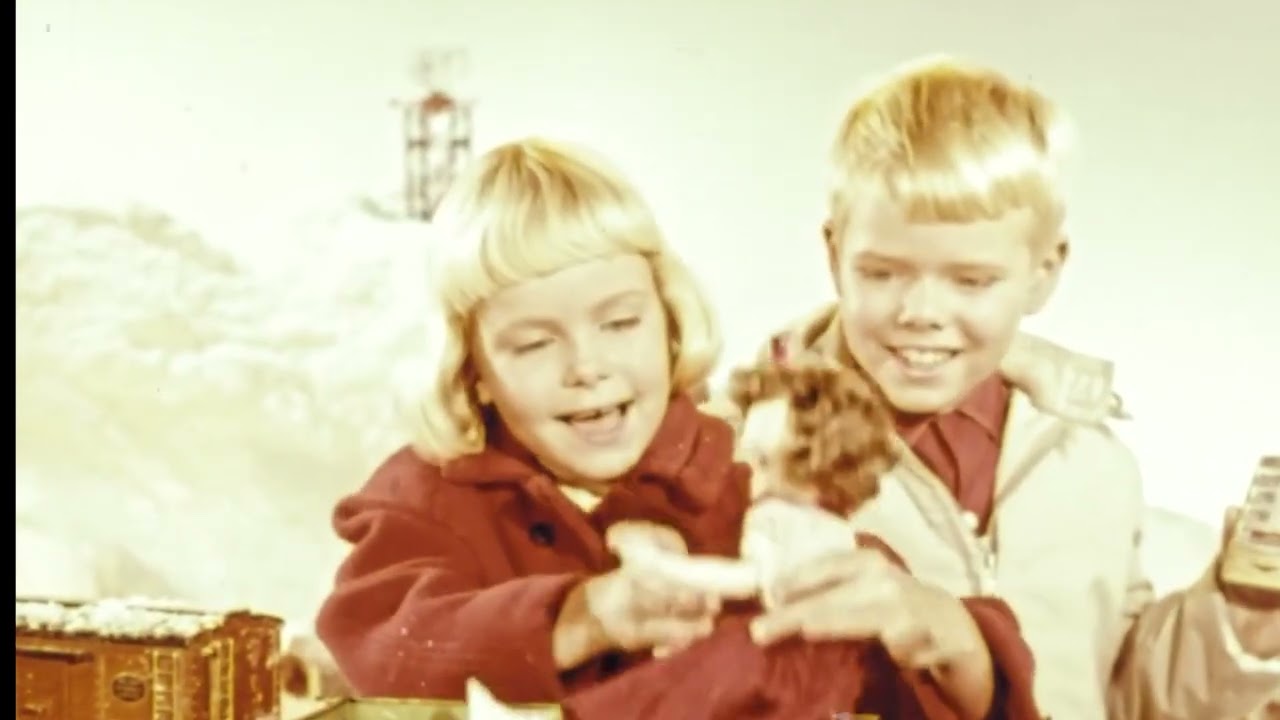 Mimi Roman - Softly Snowflake