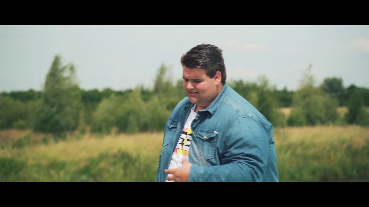Mike Versteeg - Ft. LV - Bella Donna (Officiële Videoclip)