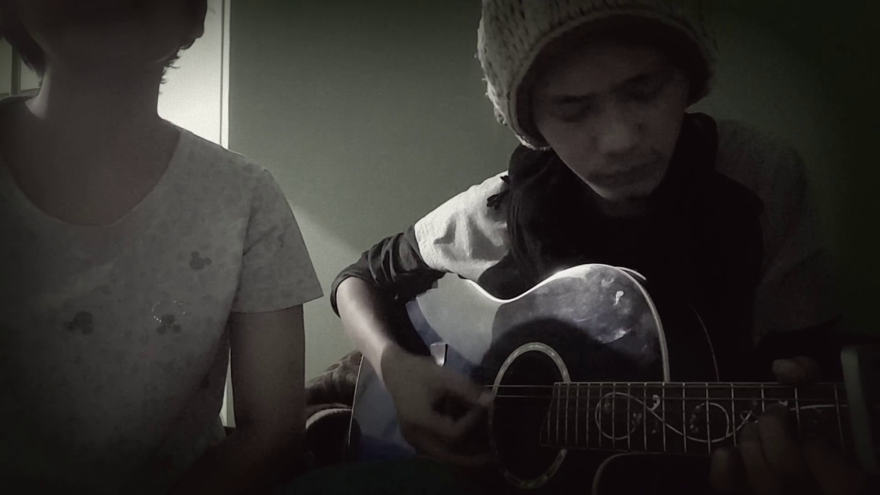 jonathan and pelenuo yhome - Butterfly fly away (cover)