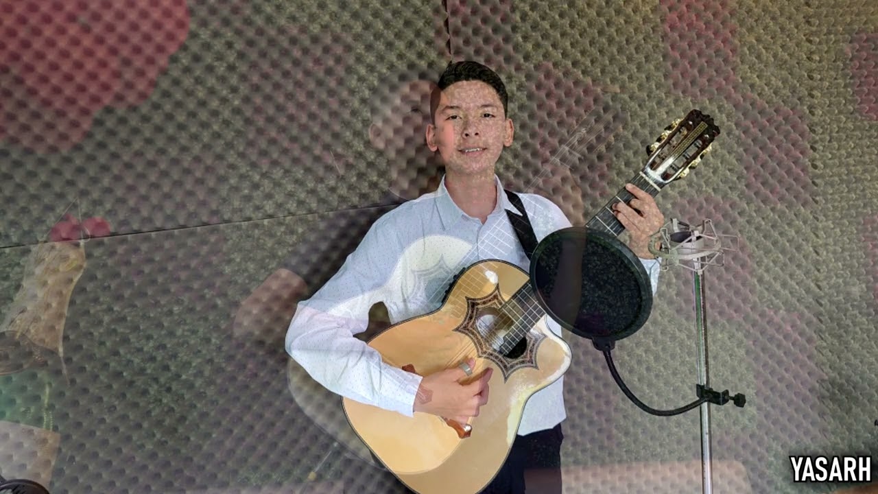 MIX PARA BAILAR CON EL REQUINTO DE YAGO ROBLES
