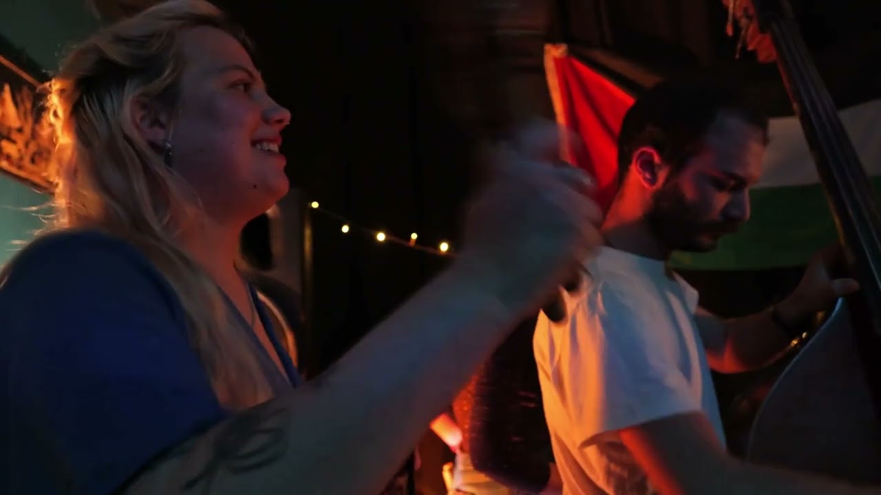 Favabeats at Safari Lounge  2025