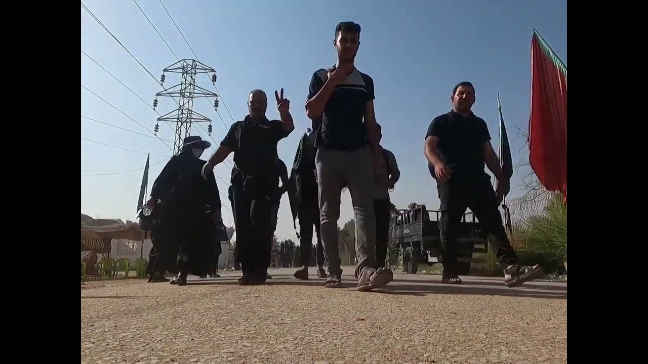 Aqşin Muhammədi məni halal elə bu Ərəbin gələ bilmədim