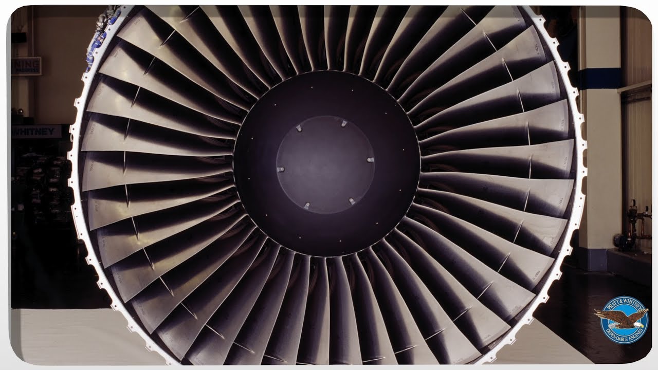 30 Years Later, The PW4000-94 Engine Program Continues to Go Beyond
