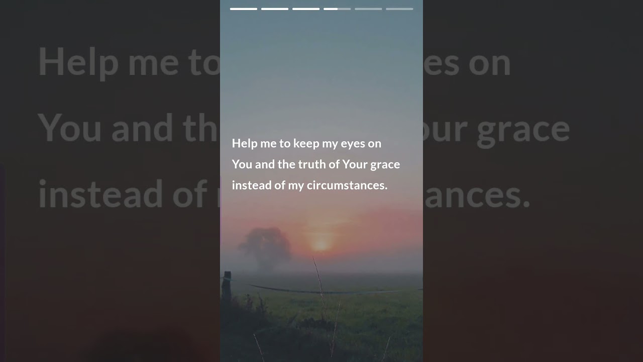 Prayer For Break Free from Addiction and Shame