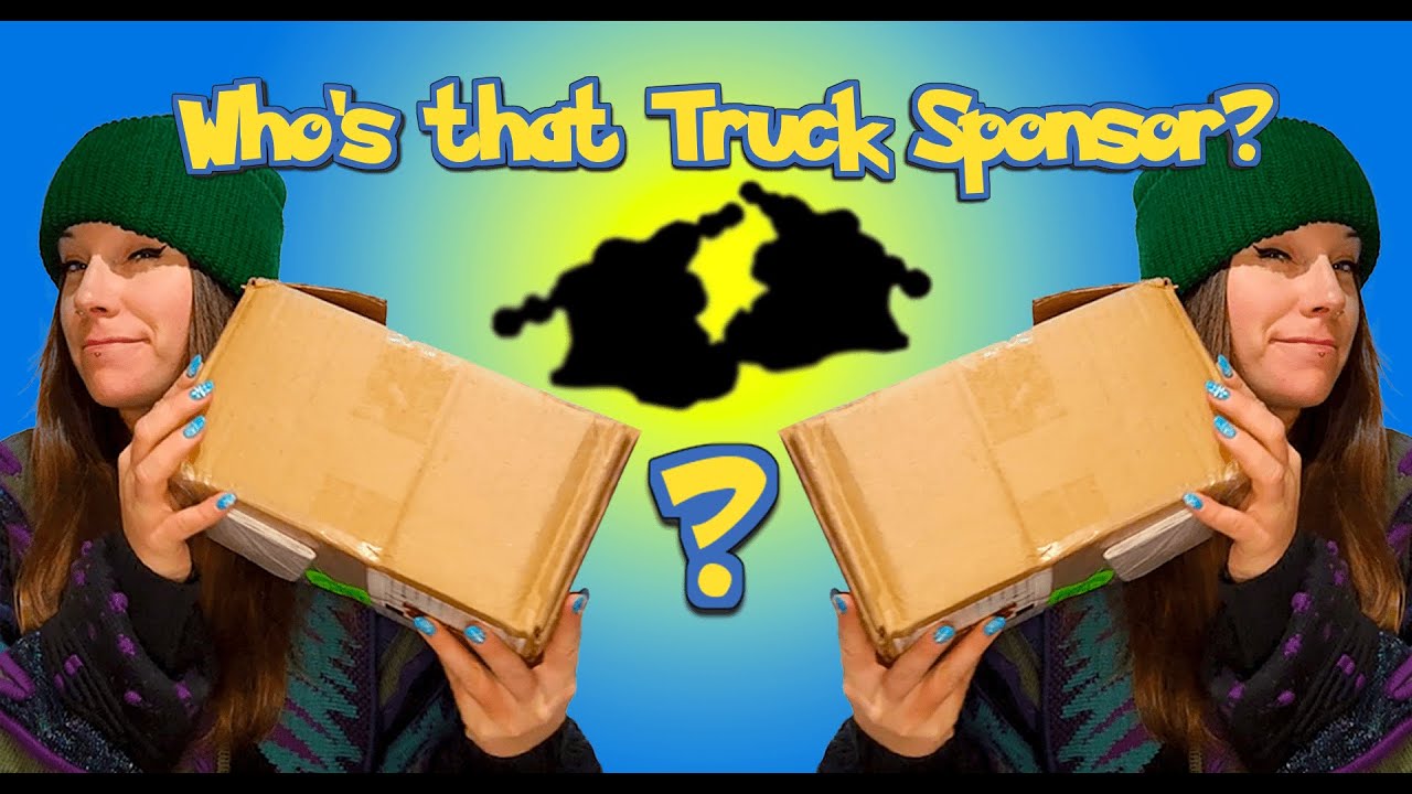 WORLD'S CRAZIEST DOWNHILL SKATEBOARD TRUCKS!!!! UNBOXING!!!