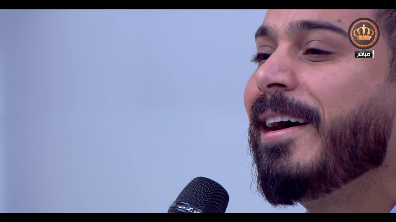 يسعد صباحك - لقاء الفنان حسين السلمان
