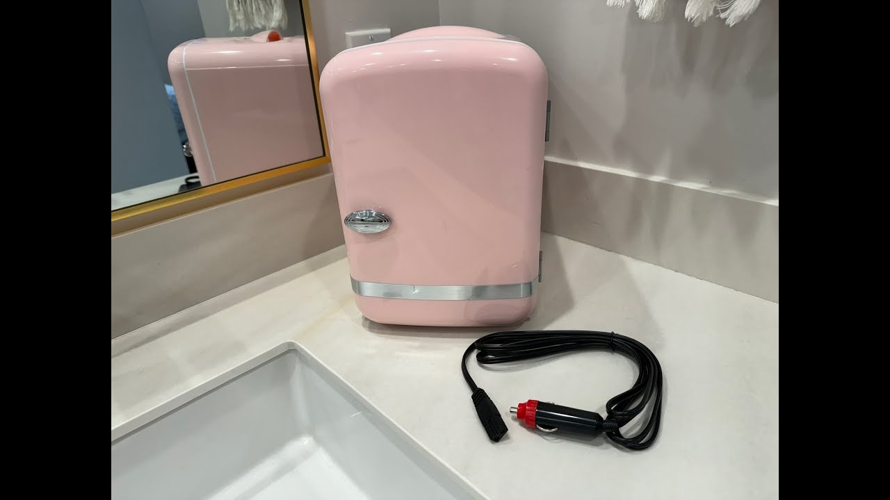You need to keep your beauty products in this!