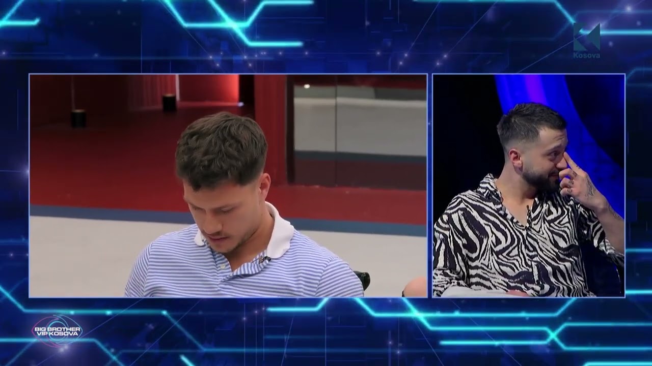 Ishin n&euml; nominim kok&euml; me kok&euml;, Driloni: Pa Gjestin t&euml; sht&euml;pia e that&euml;!