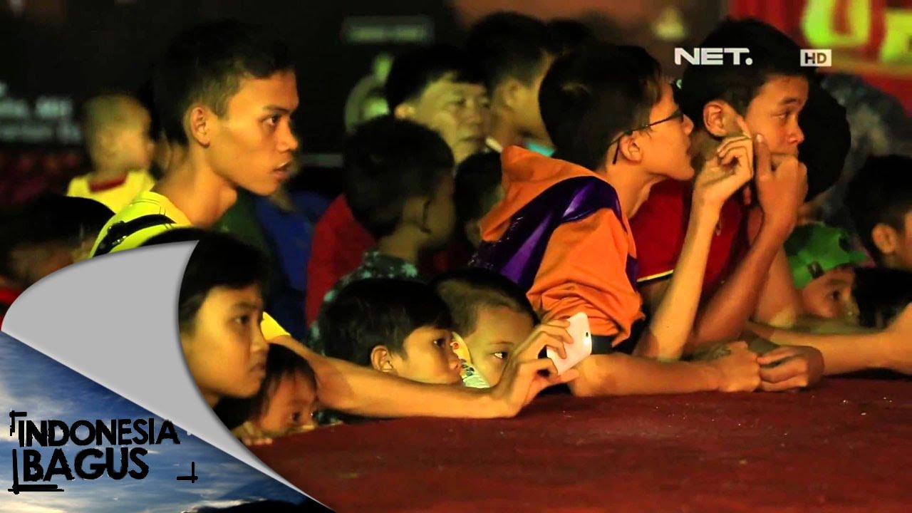 Indonesia Bagus - Kisah Kebanggaan dari Singkawang, Kalimantan Barat