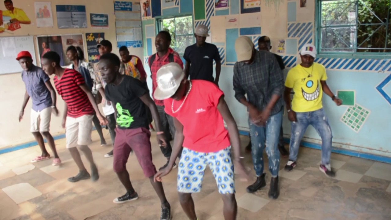 Willi willi dance Performed by Eldoret School Of Dance