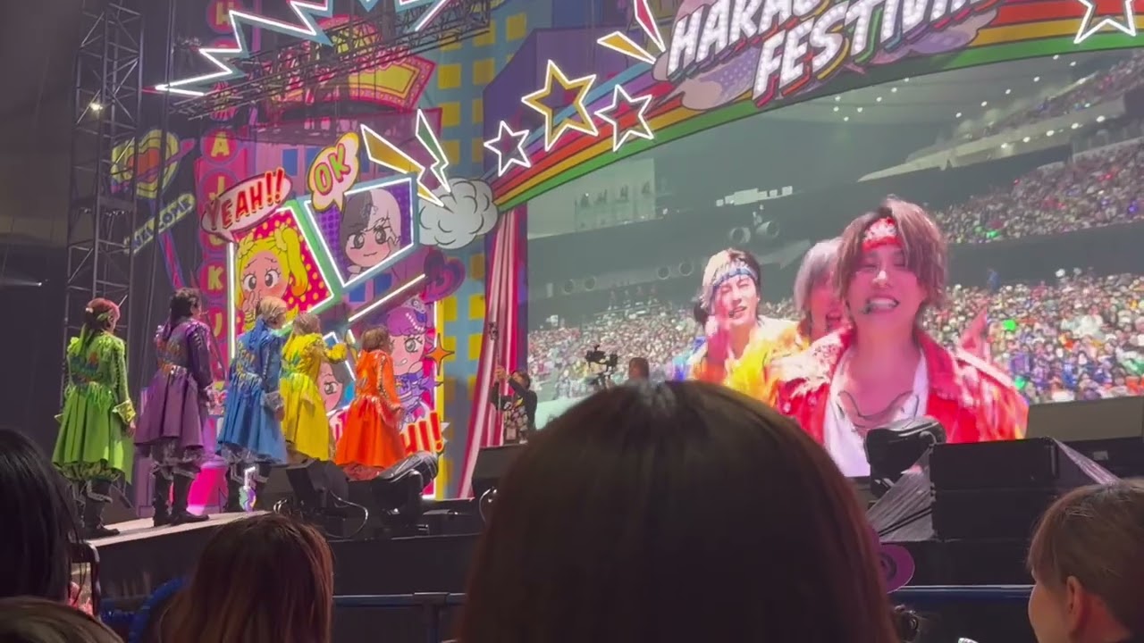 リアルピース✌️🧩メンバーの名前は？