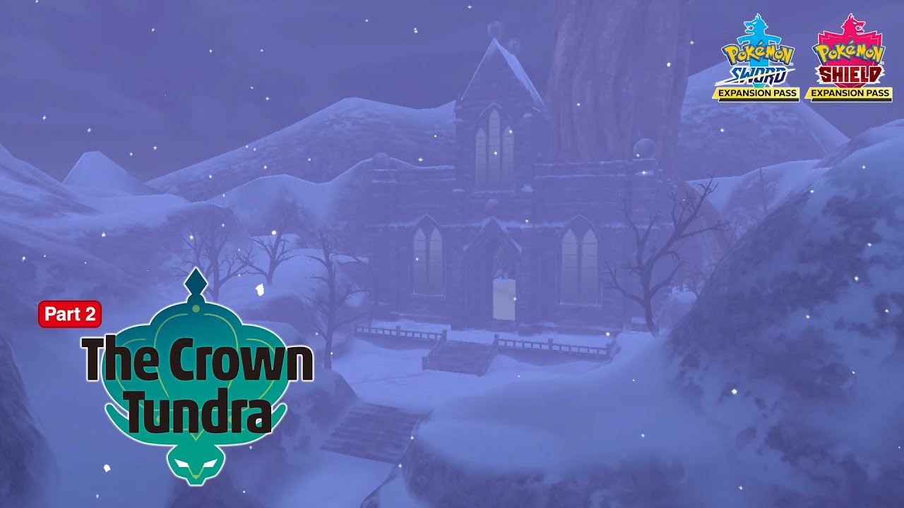 Explore the Crown Tundra