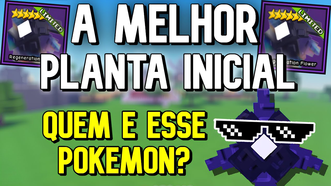 A melhor planta inicial  do jogo! Incomparável em minha opinião🔥. Garden Tower Defense