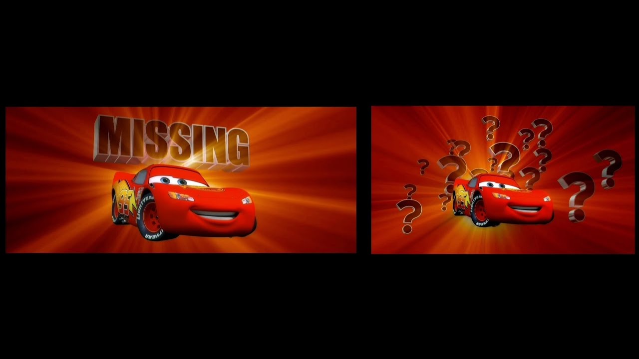 Cars USA vs. International