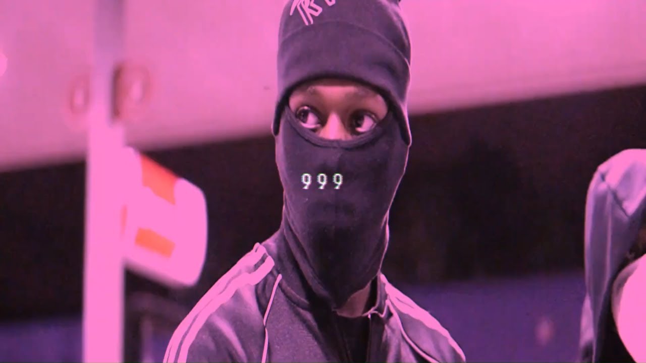 [FREE FOR PROFIT] UK Drill Type Beat 