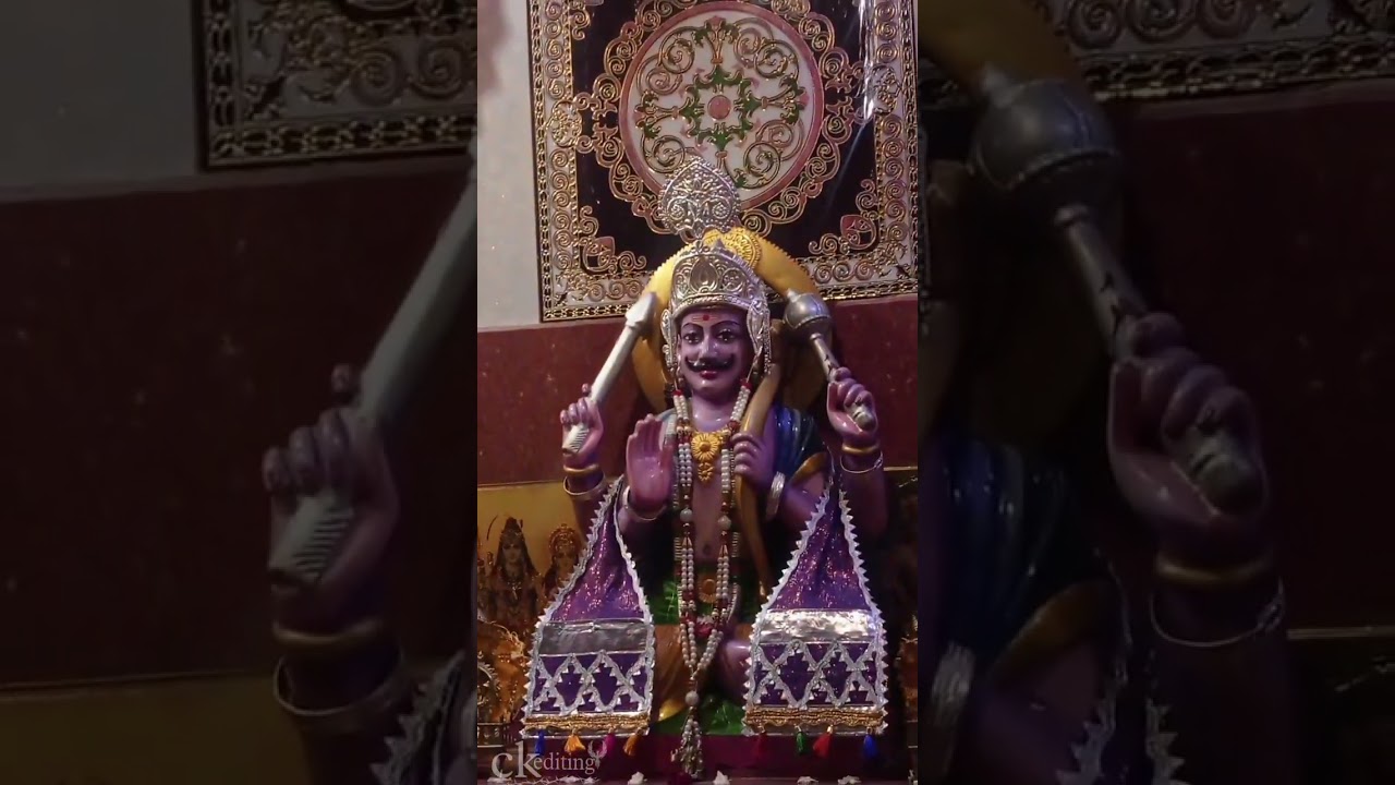 #sanidevstatus #sanibhagavan