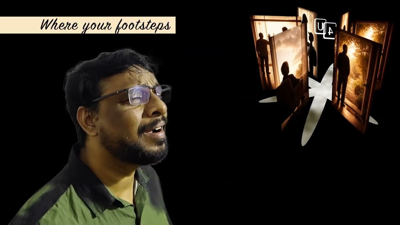 സ്റ്റിൽ വെയ്റ്റിംഗ് സോങ് | Still waiting - reloaded |4U Videos | 
